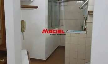 Imagem 2: Apartamento Padrão em São José dos Campos