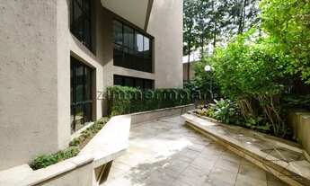 Imagem 7: APARTAMENTO EM PINHEIROS DE 4 DORMITÓRIOS