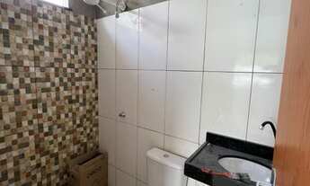 Imagem 7: Vendo casa nova de 3/4 com suite em condomínio a 2 minutos do shopping metrópole