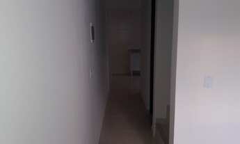 Imagem 7: APARTAMENTO - ALUGA - VILA VIRGÍNIA (PRÓXIMO A PRAÇA JOSÉ ROSSI) - SEM CONDOMÍNIO E SEM IP