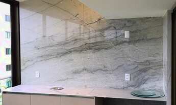 Imagem 6: Apartamento com 4 dormitórios, 250 m² - venda por R$ 3.600.000,00 ou aluguel por R$ 20.000