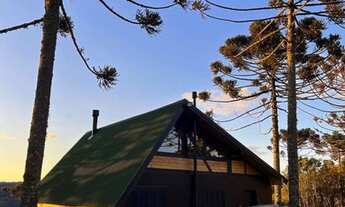 Imagem 6: Venda de sítio com Chalé no topo da montanha em Urubici - SC