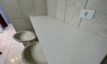 Imagem 2: Apartamento com 1 dormitório à venda, 50 m² por R$ 295.000,00 - Mirim - Praia Grande/SP