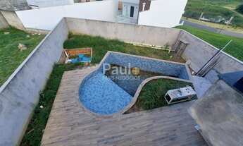 Imagem 3: Casa - Swiss Park - Campinas