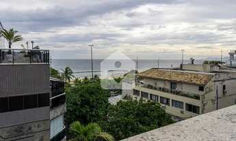 Imagem 4: Cobertura no Jardim Oceânico - Rua Oman