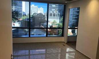 Imagem 7: Sala para alugar, 60 m² por R$ 8.050/mês - Pinheiros - São Paulo/SP