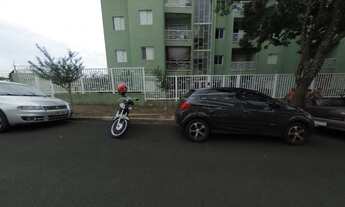 Imagem: Sao Carlos - Apartamento Padrão - Cidade