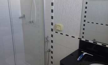 Imagem 5: Apartamento para venda com 129 metros quadrados com 3 quartos em Do Turista - Caldas Novas