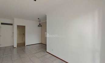 Imagem 2: Apartamento com 2 dormitórios para alugar, 65 m² por R$ 4.189,36/mês - Campo Belo - São Pa