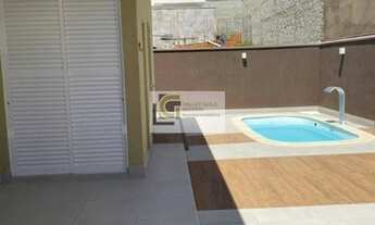 Imagem 5: LM=Casa de condomínio para aluguel tem 150 metros quadrados com 3 quartos