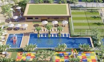 Imagem 5: Apartamento de 2 e 3 quartos em frente ao Cidade Jardim na Barra Olímpica