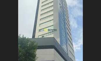 Imagem 2: Andar comercial para alugar no bairro Sion - Belo Horizonte