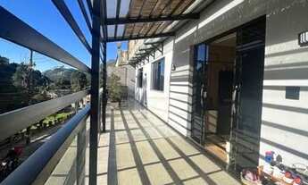 Imagem: Casa para venda tem 90 metros quadrados