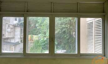 Imagem 4: Apartamento R$130Mil, Precisando de Reforma, Tipo Sala Living Grande, Cozinha, Área de Ser