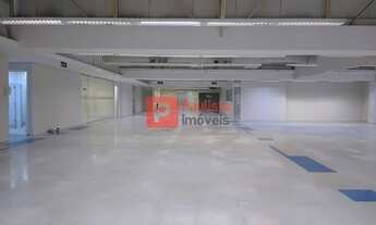 Imagem 5: Prédio Comercial para locação com 4816m² de área Construída, 4 andares com elevador, Barra