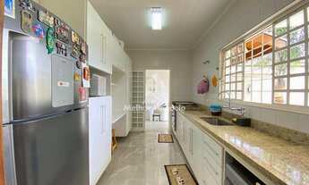 Imagem 7: Casa com 3 dorms, Residencial Terras do Barão, Campinas - R$ 866 mil, Cod: CA2460