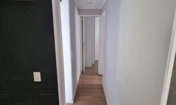 Imagem 4: Apartamento com 2 dormitórios para alugar, 54 m² por R$ 2.080/mês - Morumbi Sul - São Paul