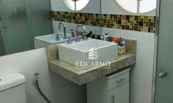 Imagem 2: Apartamento com 3 dormitórios à venda, 104 m² por R$ 585.000,00 - Parque São Jorge - São P