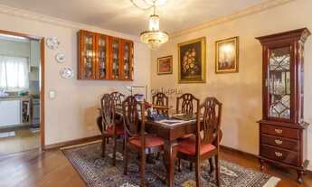 Imagem 7: Apartamento Venda 3 Dormitórios - 216 m² Moema