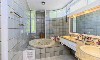 Imagem 6: Casa de condomínio para venda com 468 metros quadrados com 3 quartos