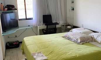 Imagem 3: Apartamento 5Q (4S) 4 vagas 246mts beira mar Boa Viagem