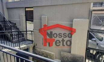 Imagem 2: Casa com 1 dormitório para alugar, 30 m² por R$ 1.306,00/mês - Vila Guedes - São Paulo/SP