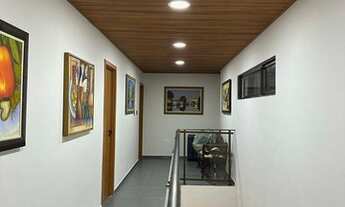 Imagem 5: Casa em condomínio fechado com 5 dormitórios à venda, 400 m² por R$ 2.900.000 - Loteament