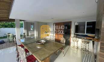 Imagem 3: Casa para aluguel com 250 metros quadrados com 5 quartos em - Porto Seguro - Bahia