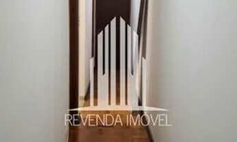 Imagem 6: Sobrado no Jardim Santa Helena com 179m². São 3 dormitórios, 2 banheiros e 3 vagas