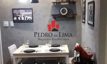 Imagem: Apartamento de cobertura, ao lado do metrô