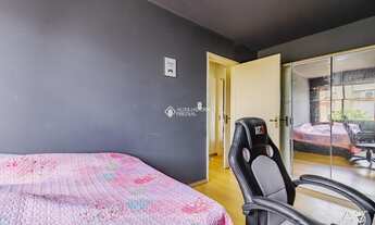 Imagem 5: CANOAS - Apartamento Padrão - Nossa Senhora das Graças