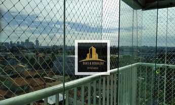 Imagem 6: Apartamento com 2 dormitórios à venda, 75 m² por R$ 636.000 - Jardim das Indústrias - São