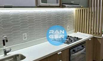 Imagem: Apartamento com 1 dormitório para alugar