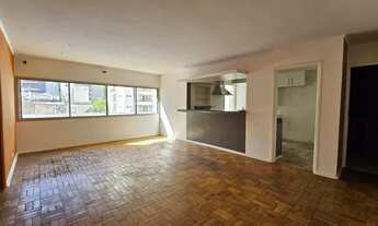 Imagem: Apartamento para venda 120 metros com 3