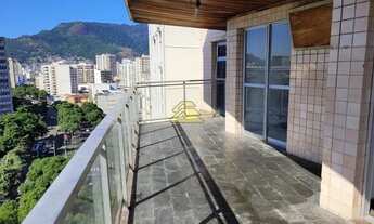 Imagem 5: Maracanã Apartamento com 3 dormitórios