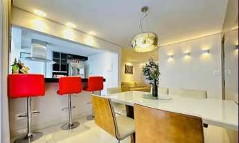 Imagem 5: APARTAMENTO RESIDENCIAL em SÃO PAULO - SP, PLANALTO PAULISTA