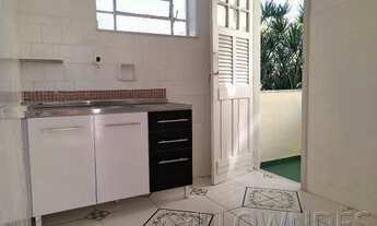 Imagem 5: Apto tipo casa vila 2 qts Engenho de Dentro