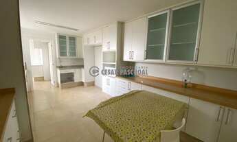 Imagem: Apartamento Cobertura Jardim Santa Angela