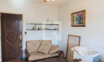 Imagem 4: Apartamento para Aluguel - Bela Vista, 1 Quarto, 39 m2