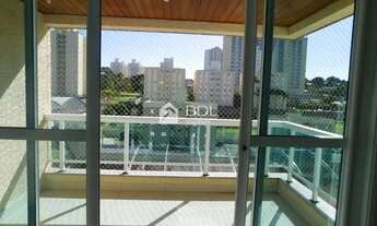 Imagem 4: Apartamento - Mansões Santo Antônio - Campinas