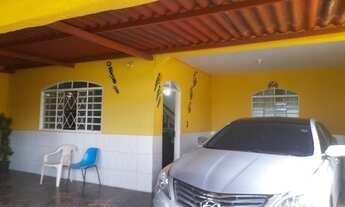 Imagem: Vd Exc Sobrado 5 qts c/2 suites - QR 305