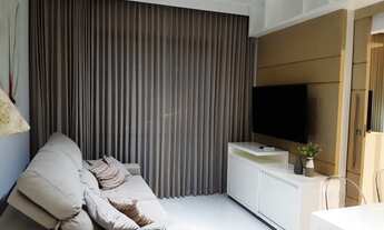 Imagem 4: VENDO OU ALUGO APARTAMENTO DE 2/4 COM SUITE NO CAMINHO DAS ARVORES