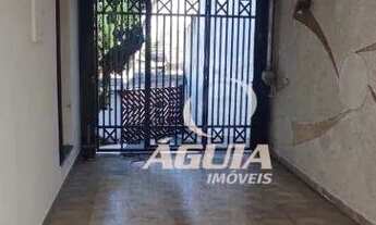 Imagem 5: Casa com 3 dormitórios à venda, 230 m² por R$ 1.300.000 - Vila Curuçá - Santo André/SP