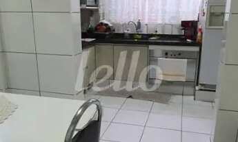 Imagem 3: São Caetano do Sul - Casa Padrão - Fundação