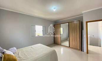 Imagem 6: Casa com 6 dorms, Jardim dos Ipês, Sumaré - R$ 531 mil, Cod: CA2421