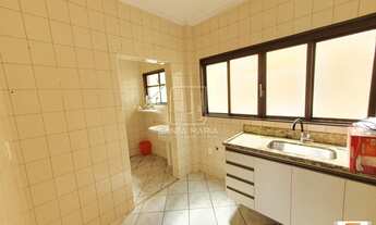 Imagem 3: Apartamento (tipo - padrao) 3 dormitórios/suite, cozinha planejada, em condomínio fechado