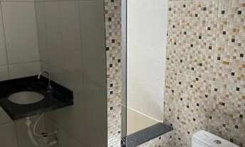 Imagem 4: Casa bairro dom bosco Cuiabá Mt