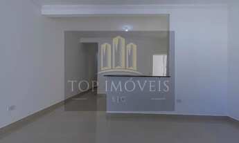 Imagem 4: Excelente casa à venda, com 3 dormitórios, 105 m² por R$ 580.000,00 - Jardim das Industria