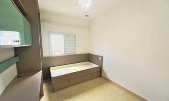 Imagem 6: Apartamento para aluguel, 2 quartos, 1 vaga, Jardim Ouro Verde - Limeira/SP