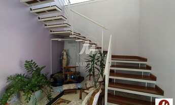 Imagem 3: Casa (sobrado em condominio) 3 dormitórios/suite, cozinha planejada, portaria 24hs, em con